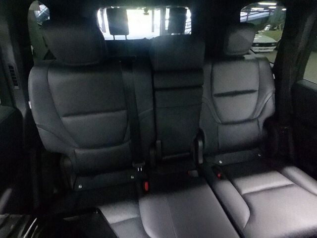 2023 Toyota Land Cruiser ZX 4WD auction photo 6