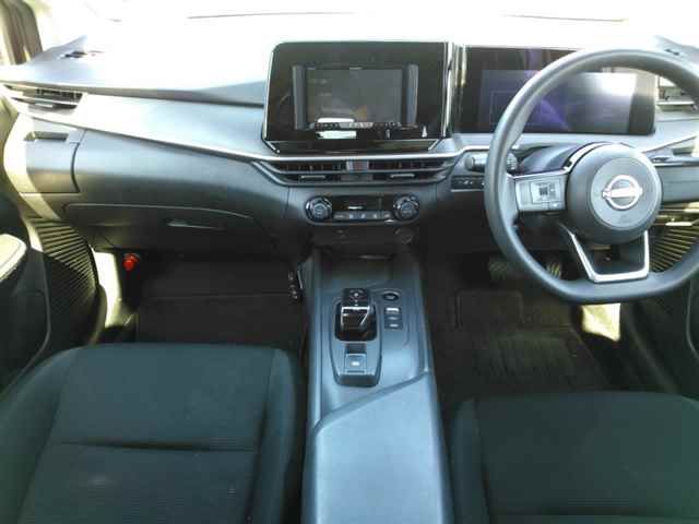 2022 Nissan Note S auction photo 8