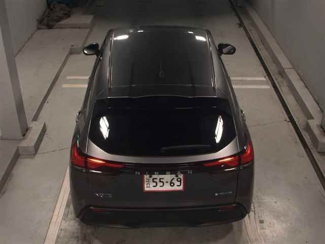 2022 Nissan Note S auction photo 7