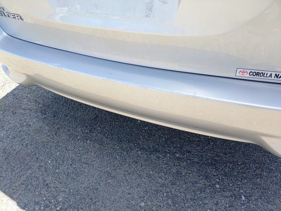 2019 Toyota Corolla Fielder auction photo 22