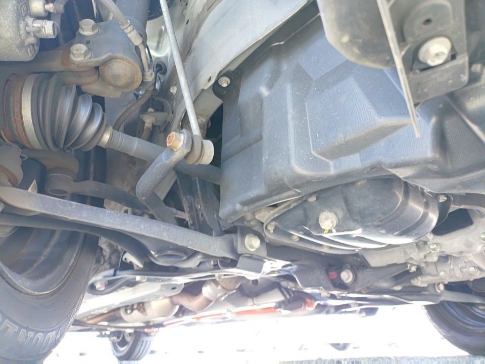 2019 Toyota Corolla Fielder auction photo 17
