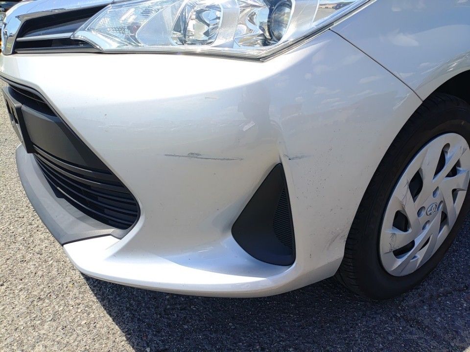 2019 Toyota Corolla Fielder auction photo 19