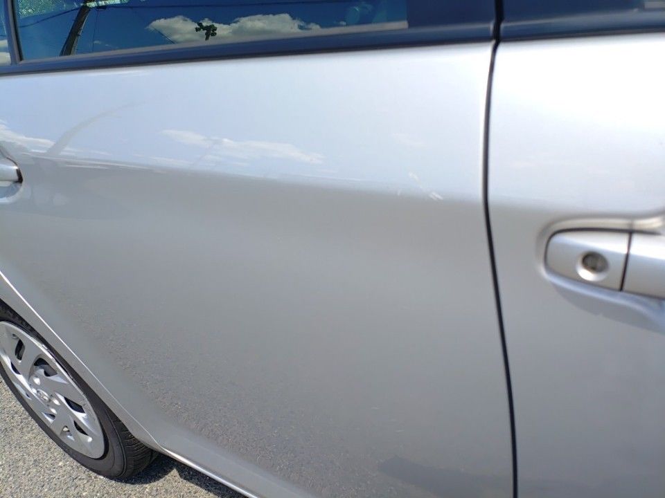 2019 Toyota Corolla Fielder auction photo 21