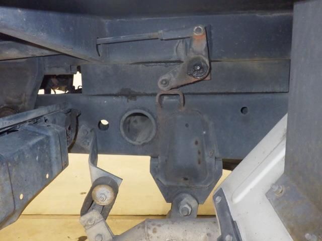 2006 Mitsubishi Fuso Canter ダンプ auction photo 5