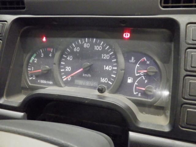 2006 Mitsubishi Fuso Canter ダンプ auction photo 7