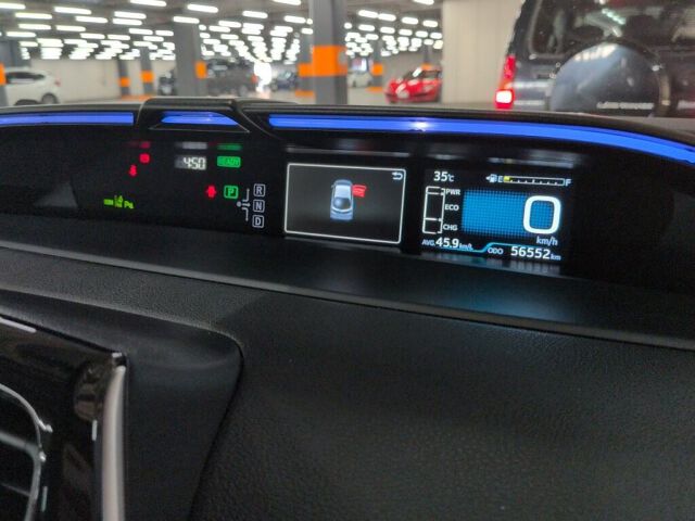 2019 Toyota Prius PHEV Sセーフティパッケージ auction photo 6