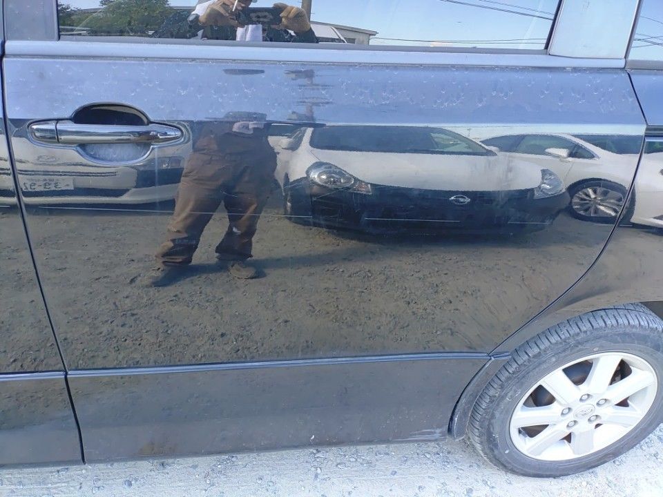 2009 Toyota Noah auction photo 30