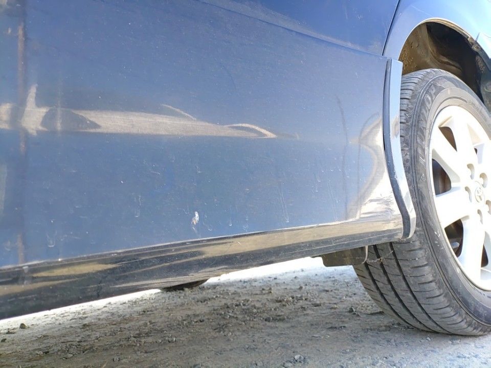 2009 Toyota Noah auction photo 29