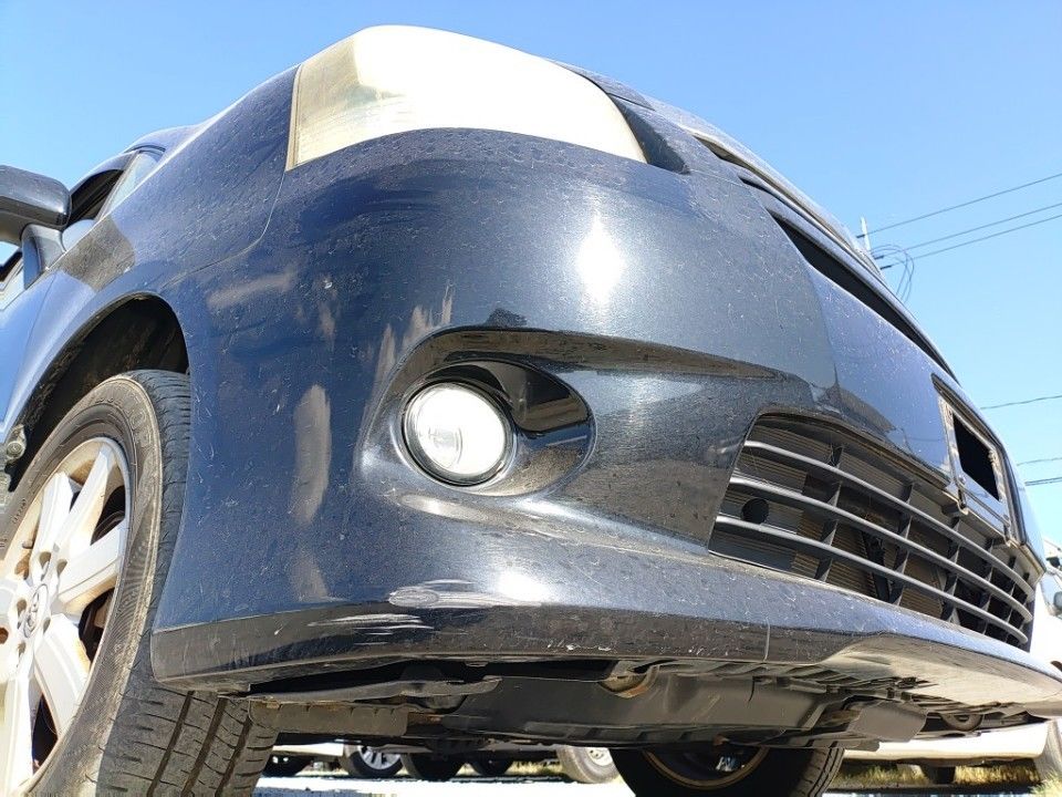 2009 Toyota Noah auction photo 22
