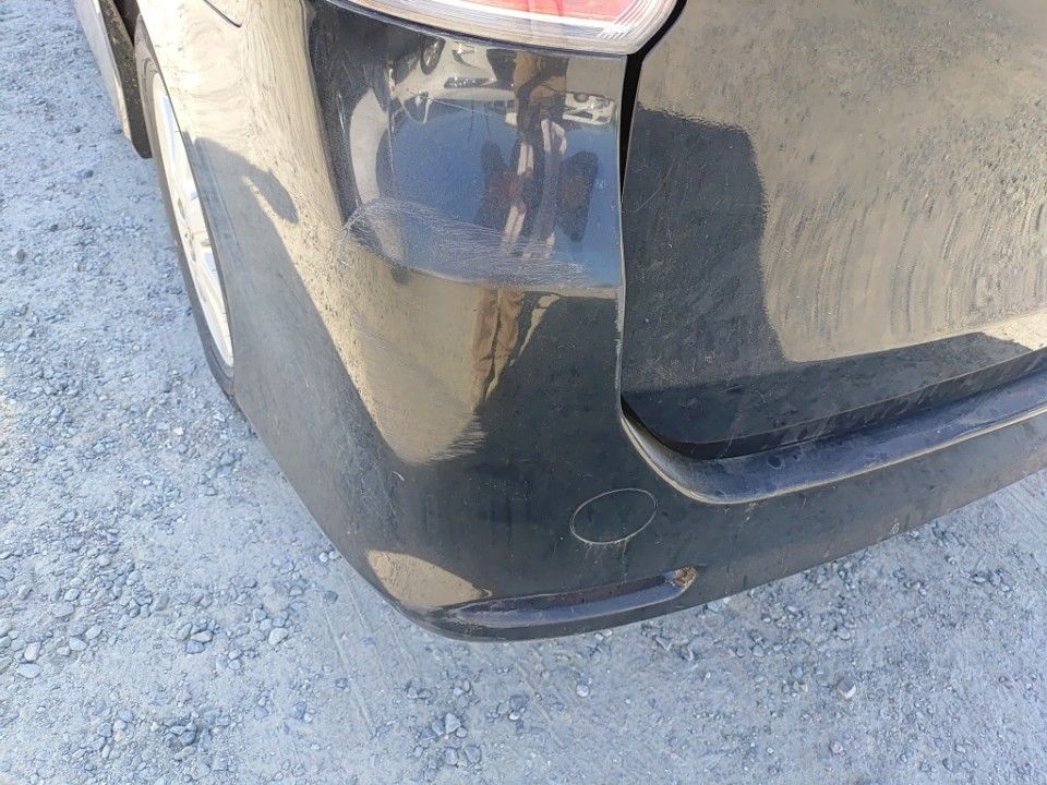 2009 Toyota Noah auction photo 27