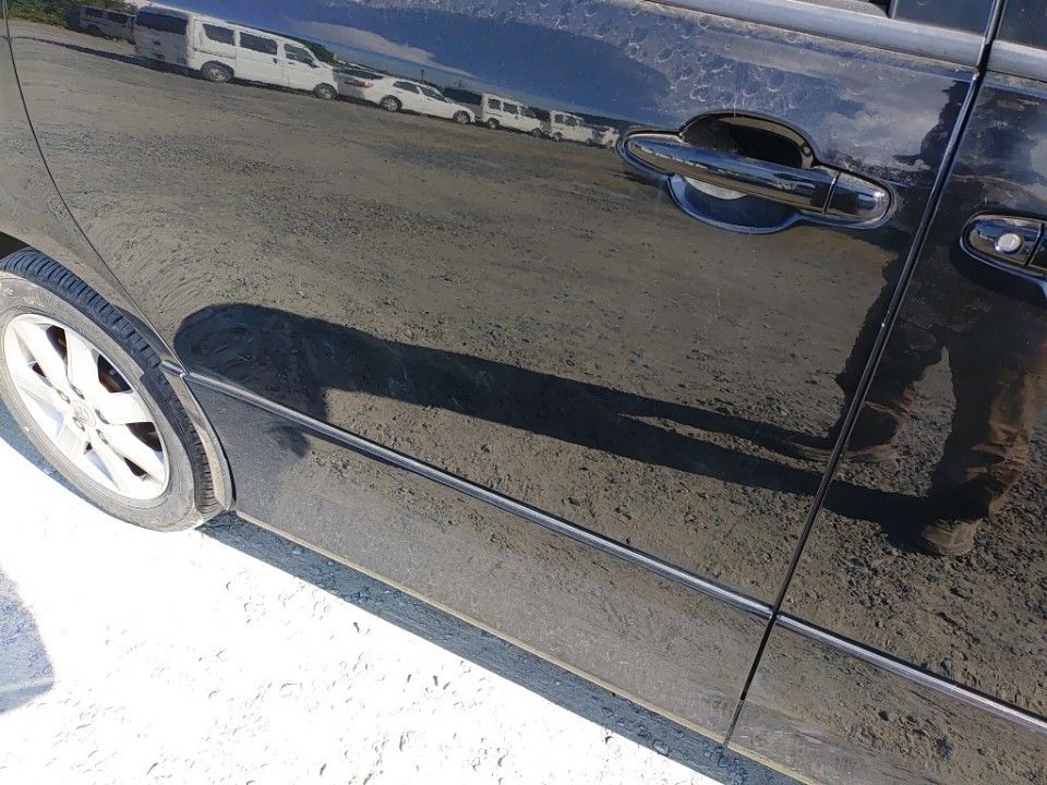 2009 Toyota Noah auction photo 24