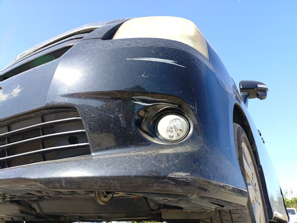 2009 Toyota Noah auction photo 21