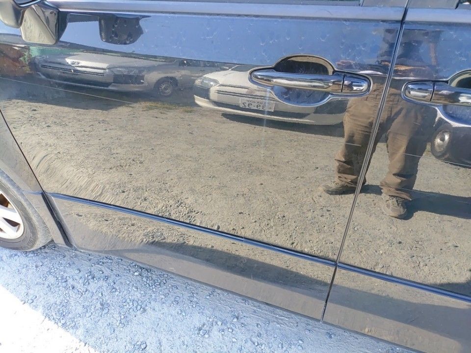 2009 Toyota Noah auction photo 31