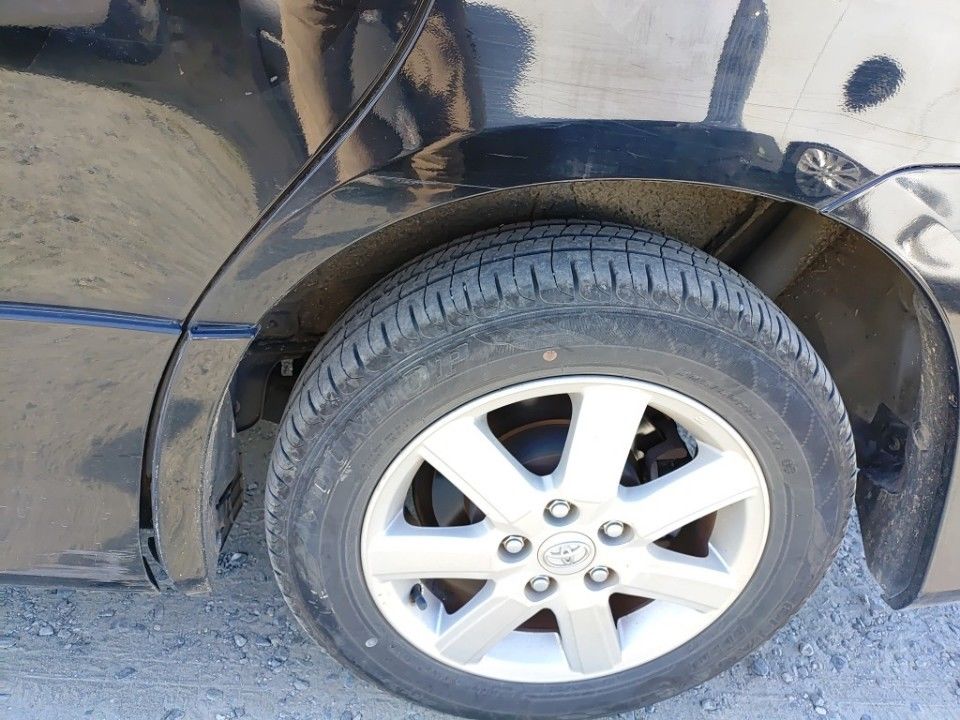 2009 Toyota Noah auction photo 28