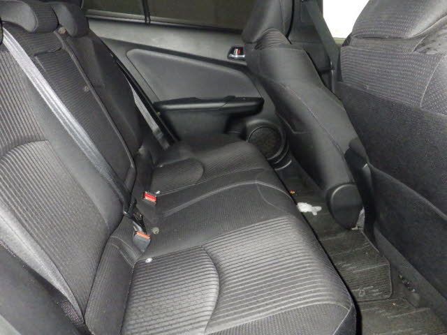 2017 Toyota Prius A auction photo 8