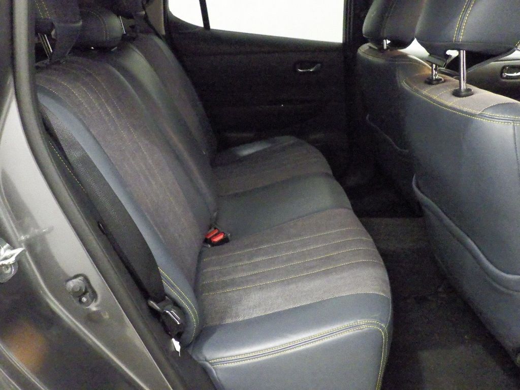 2022 Nissan Leaf X Vセレクション auction photo 7