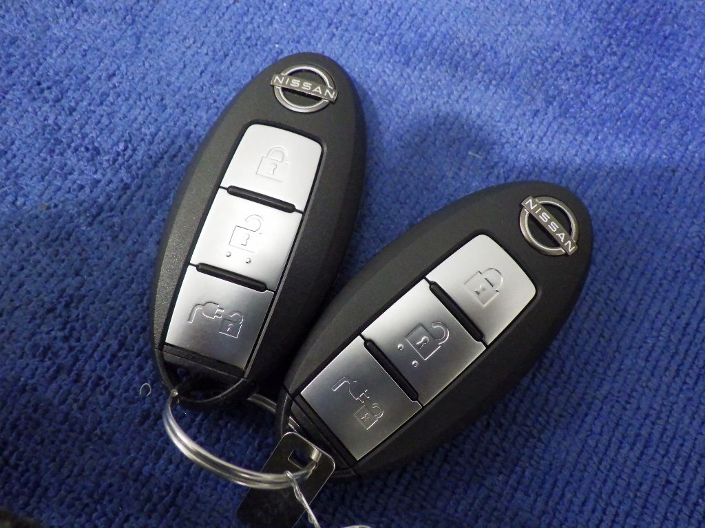 2022 Nissan Leaf X Vセレクション auction photo 12