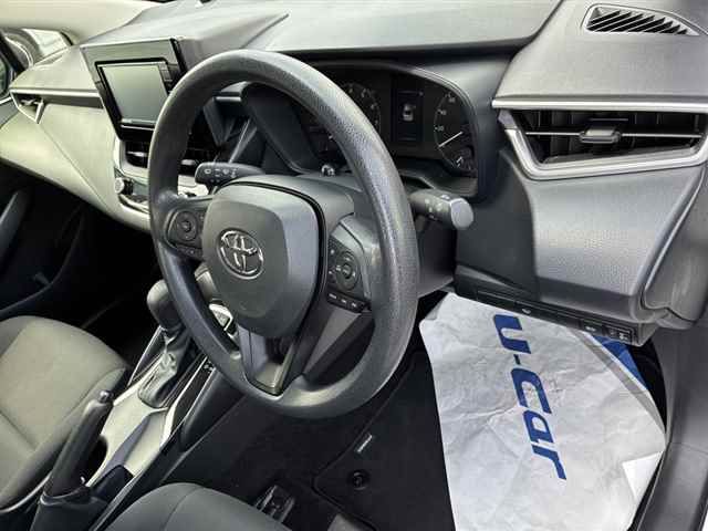 2023 Toyota Corolla X auction photo 3