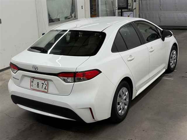2023 Toyota Corolla X auction photo 5