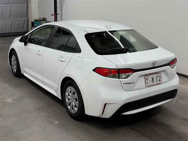 2023 Toyota Corolla X auction photo 2