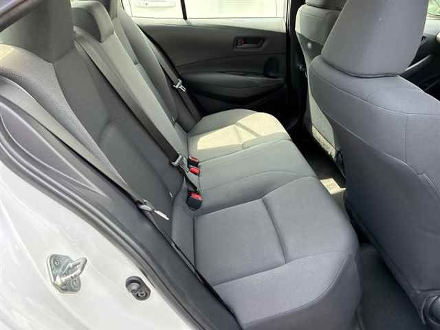 2023 Toyota Corolla X auction photo 7