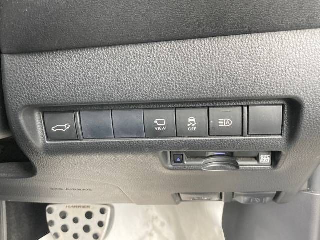 2021 Toyota Harrier Z auction photo 5
