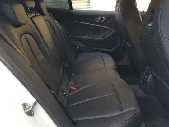 2021 BMW 1 Series M135I XDRIVE 4WD auction photo 6