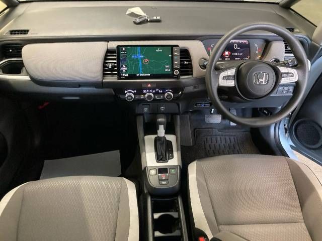 2021 Honda Fit ネス auction photo 2
