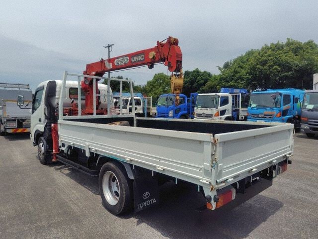 2005 Toyota Dyna auction photo 2
