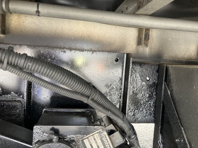 2017 Hino Ranger アルミウイング auction photo 15