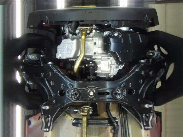 2025 Suzuki Hustler Hybrid G auction photo 9