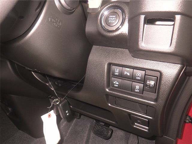 2025 Suzuki Hustler Hybrid G auction photo 8