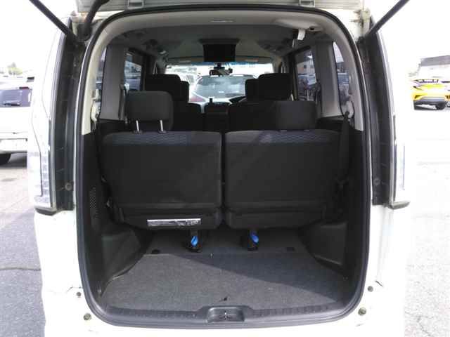 2016 Nissan Serena Highway Star S Edition auction photo 10