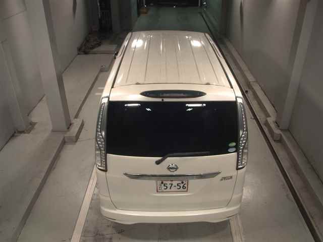2016 Nissan Serena Highway Star S Edition auction photo 7