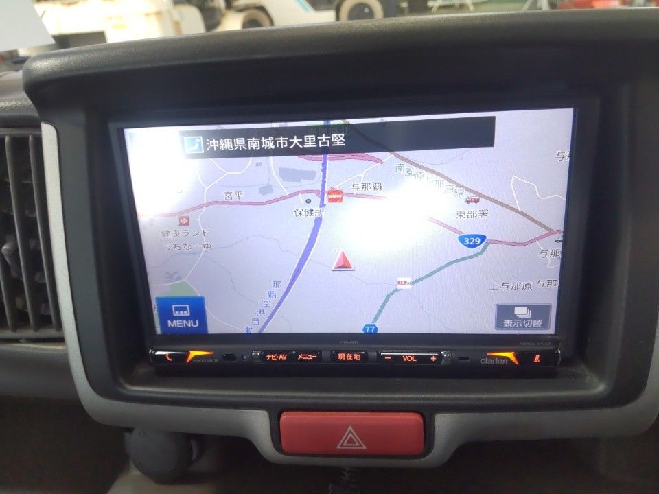 2019 Mazda Scrum auction photo 11