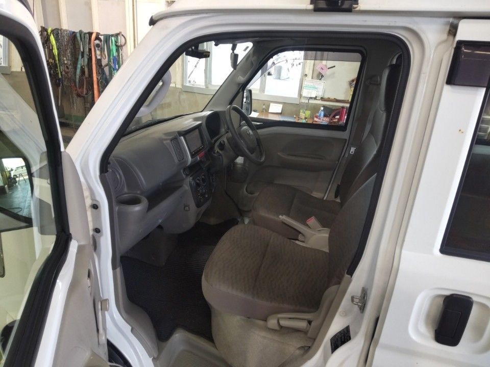 2019 Mazda Scrum auction photo 16