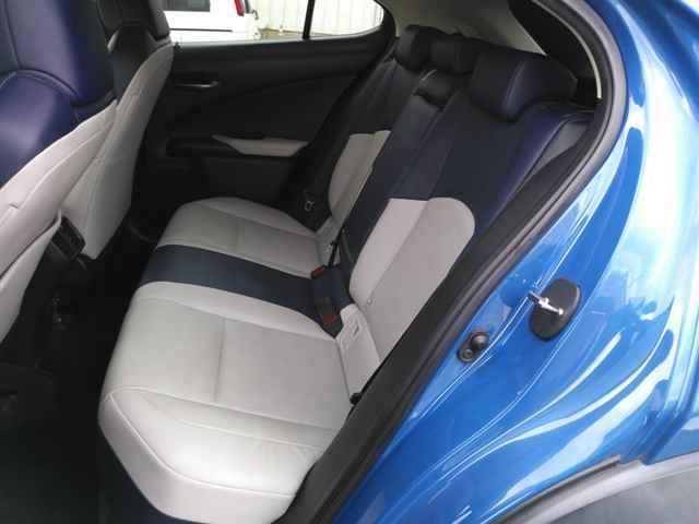 2018 Lexus UX200 Ver. L auction photo 9