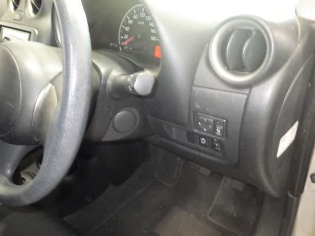 2011 Nissan March 12X auction photo 6