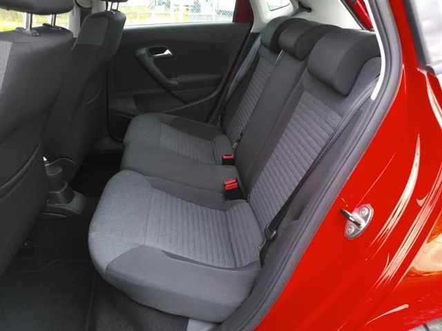 2009 Volkswagen フォルクスワーゲン ポロ 1.4 auction photo 9
