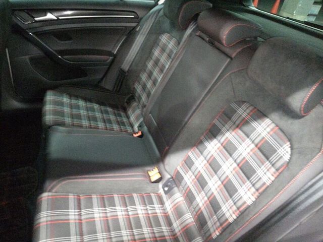 2014 Volkswagen ゴルフGTI パフォーマンス auction photo 6