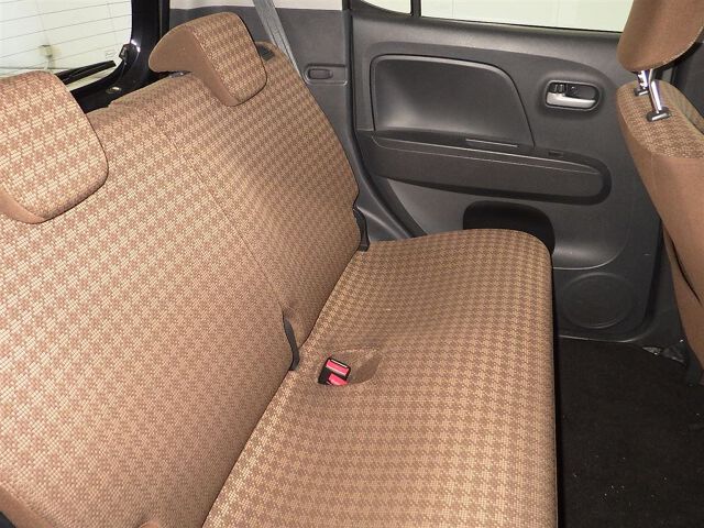 2014 Nissan モコ S auction photo 6