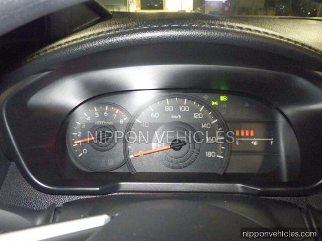 2026 Toyota Roomy G 4WD auction photo 6