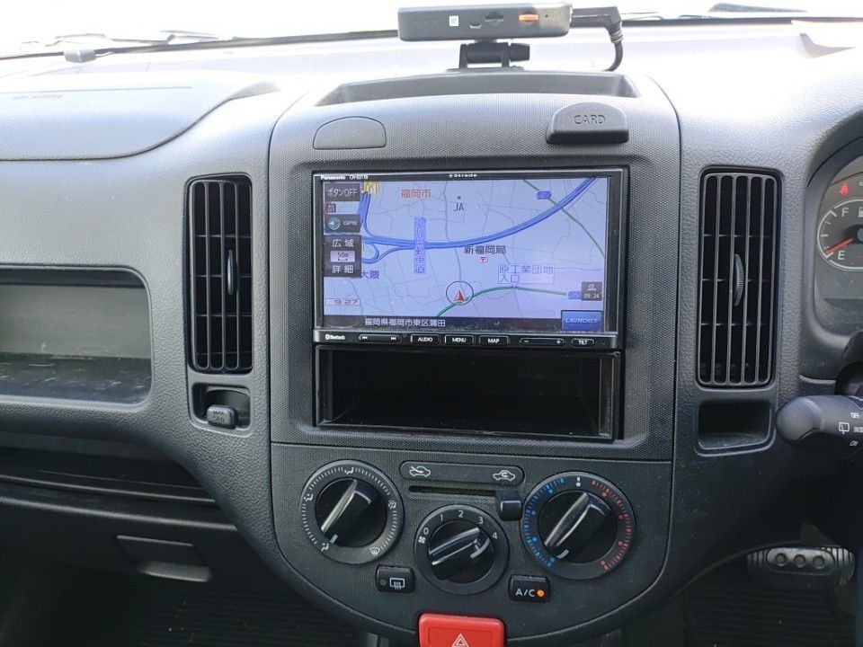 2021 Nissan AD auction photo 11