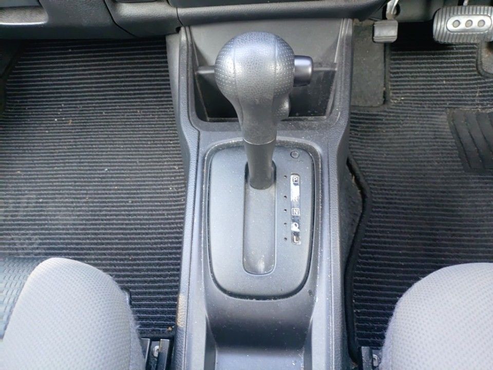 2021 Nissan AD auction photo 12