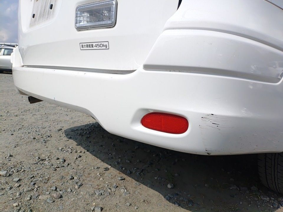 2021 Nissan AD auction photo 23