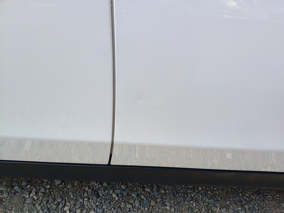 2021 Nissan AD auction photo 21