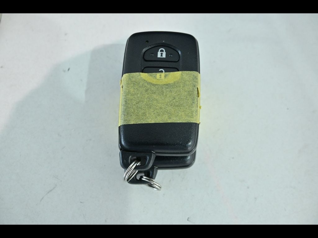 2017 Toyota Aqua S auction photo 13