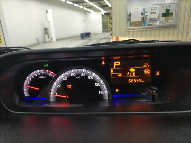 2021 Suzuki Wagon R auction photo 6