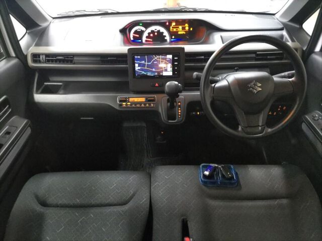 2021 Suzuki Wagon R auction photo 3