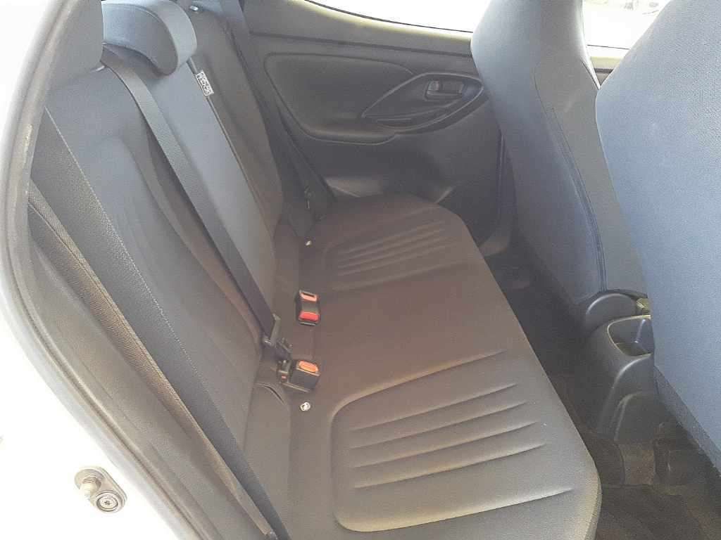 2022 Toyota Yaris X auction photo 12